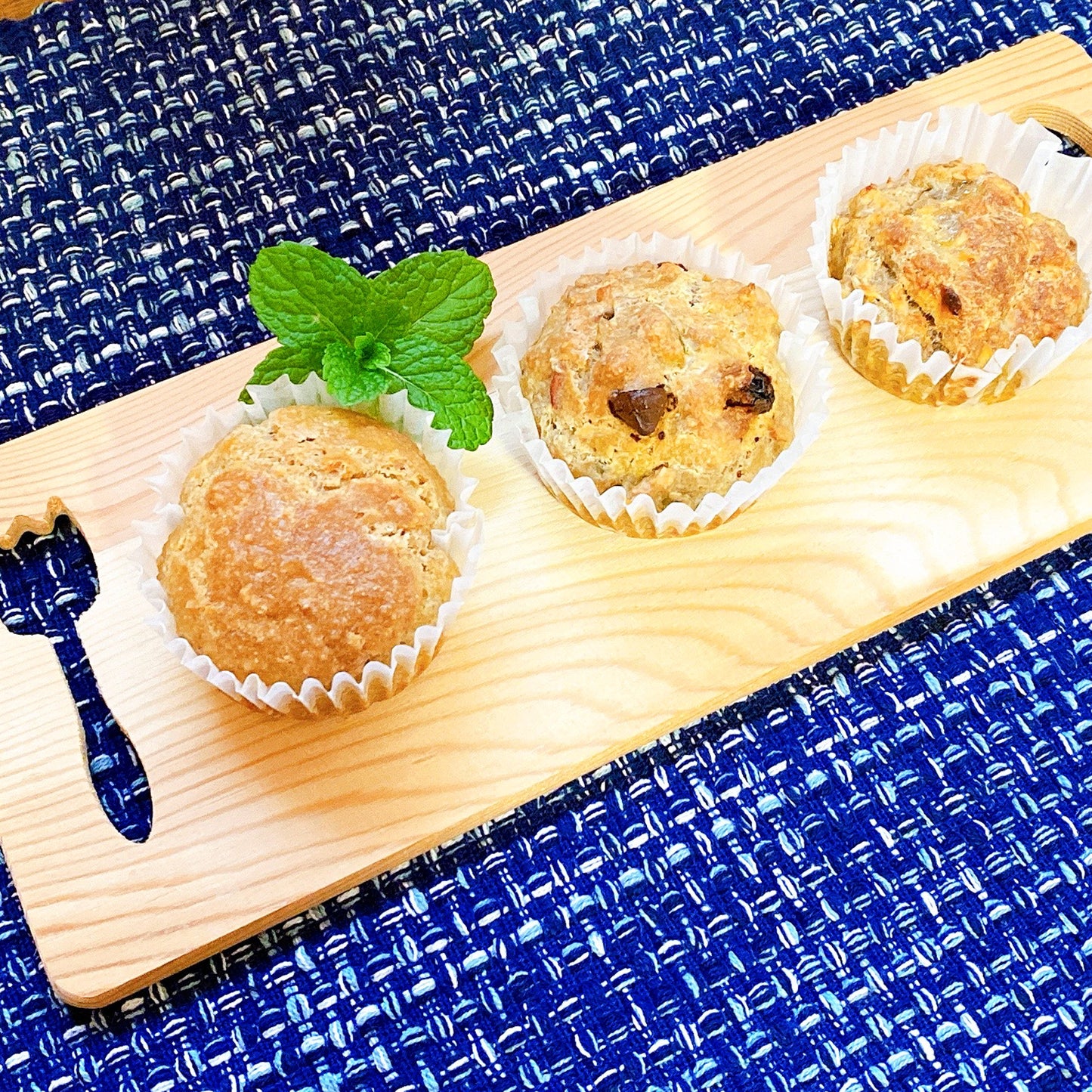 Almond Flour Baking Mix(アーモンド粉パンミックス)