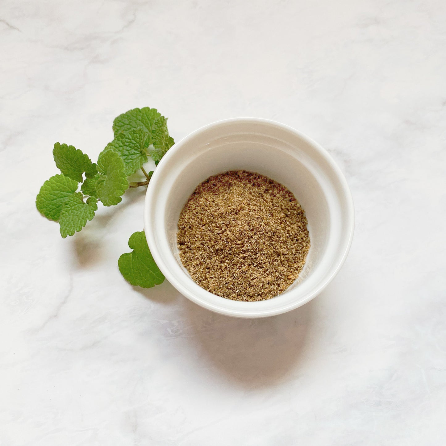 Organic Chia Powder(オーガニック・チアシードパウダー)