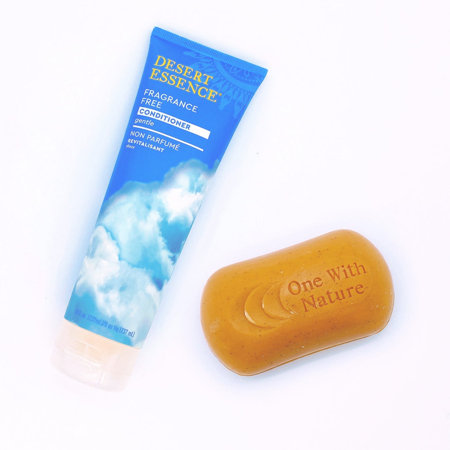 Organics Unscented Conditioner(オーガニック・コンディショナー)